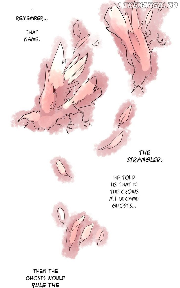 A Messed-Up Wuxia World (Novel) chapter 16 - page 20