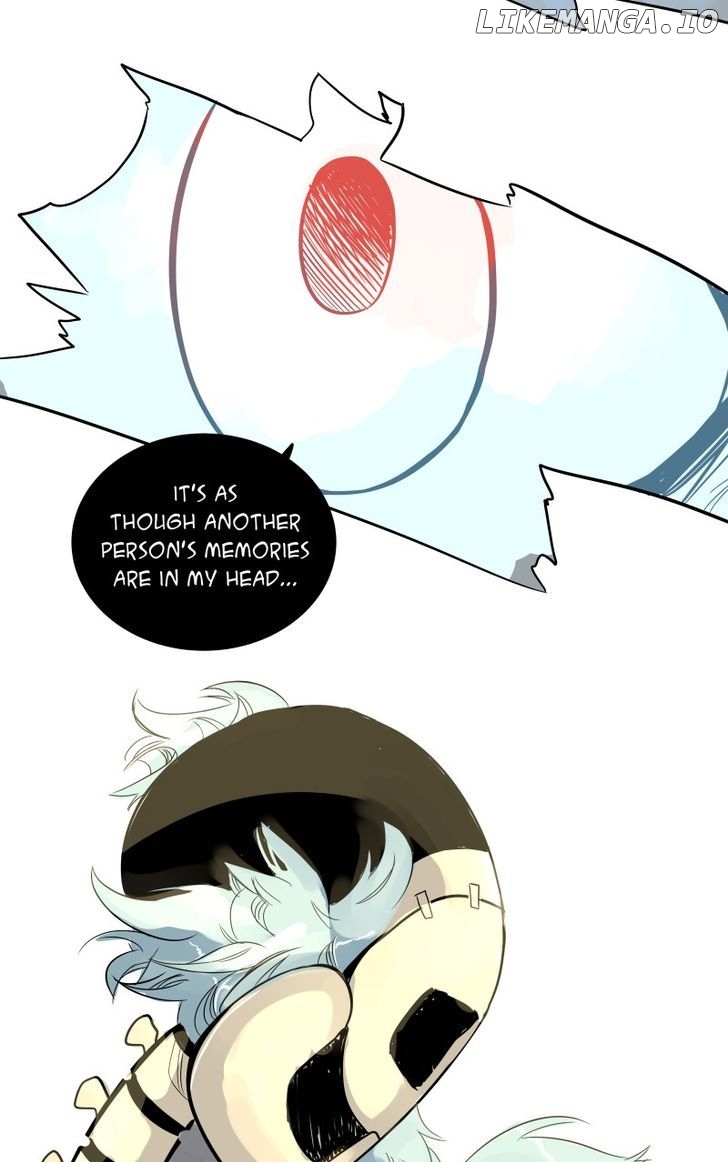 A Messed-Up Wuxia World (Novel) chapter 16 - page 6
