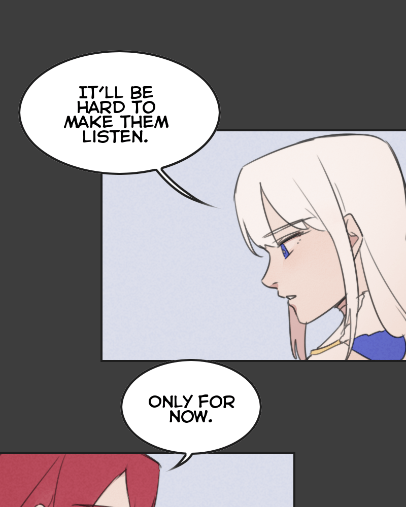 Blue Matter Chapter 95 - page 5