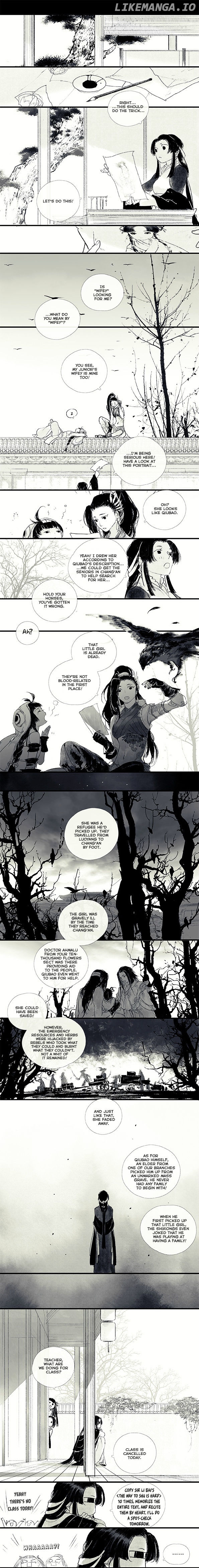 Yi Chui Wu Yue Tiao Man Ji chapter 78 - page 2