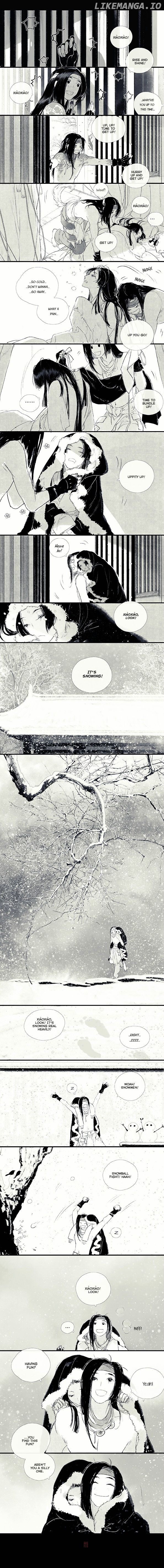 Yi Chui Wu Yue Tiao Man Ji chapter 76 - page 2