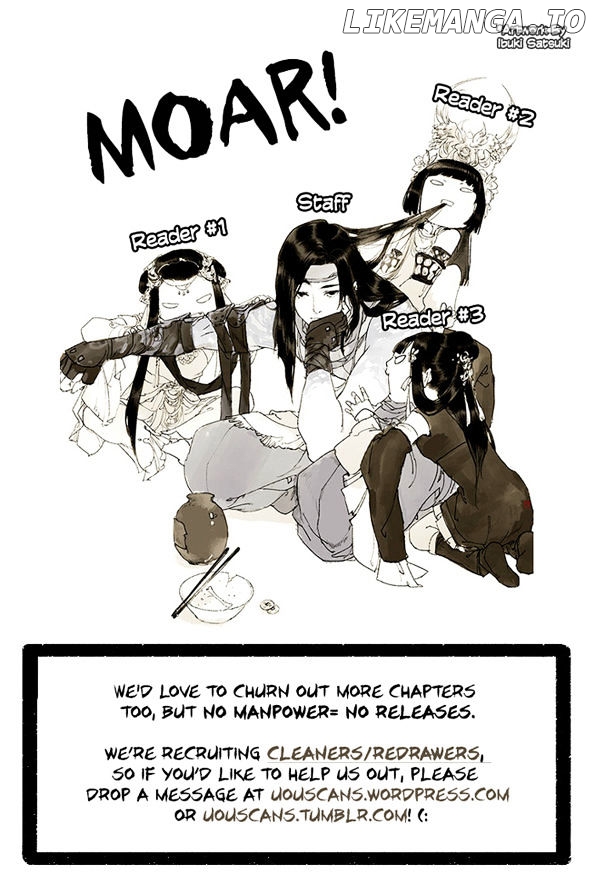 Yi Chui Wu Yue Tiao Man Ji chapter 72 - page 3