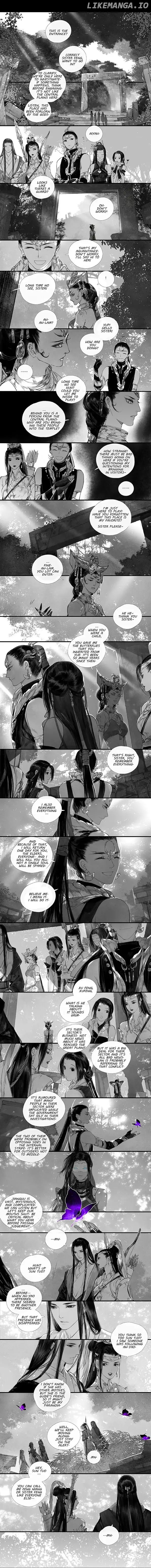 Yi Chui Wu Yue Tiao Man Ji chapter 146 - page 2