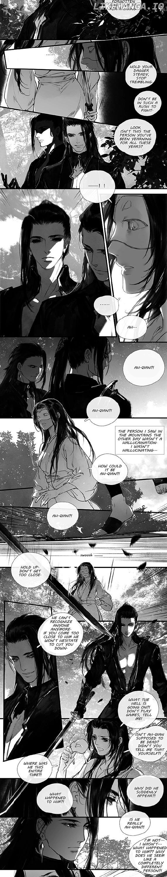 Yi Chui Wu Yue Tiao Man Ji chapter 158 - page 2