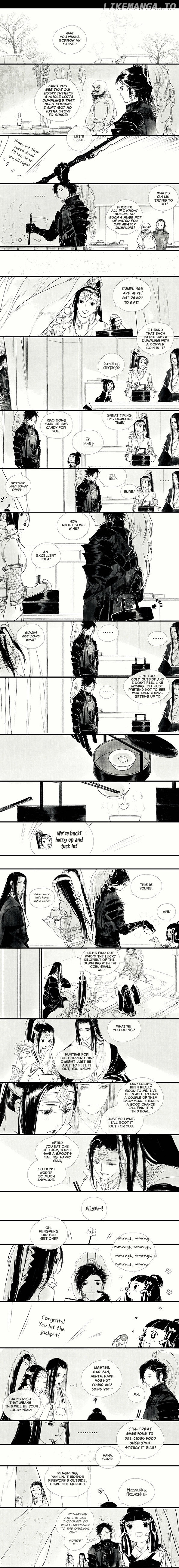 Yi Chui Wu Yue Tiao Man Ji chapter 68 - page 2