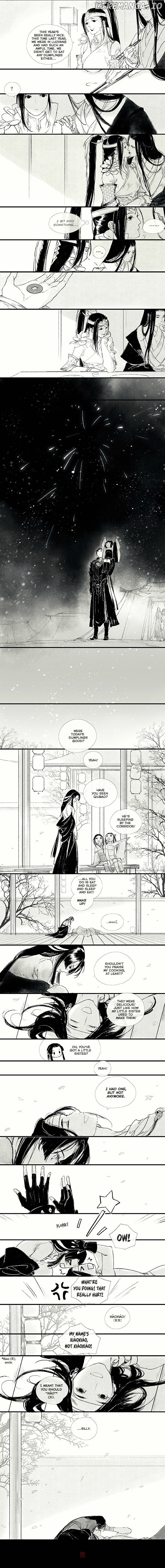 Yi Chui Wu Yue Tiao Man Ji chapter 68 - page 3