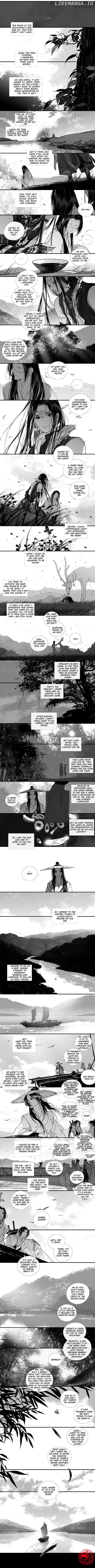 Yi Chui Wu Yue Tiao Man Ji chapter 161 - page 2