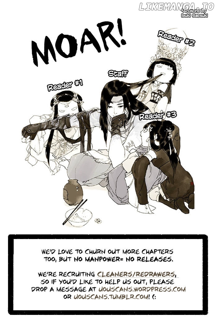 Yi Chui Wu Yue Tiao Man Ji chapter 64 - page 6