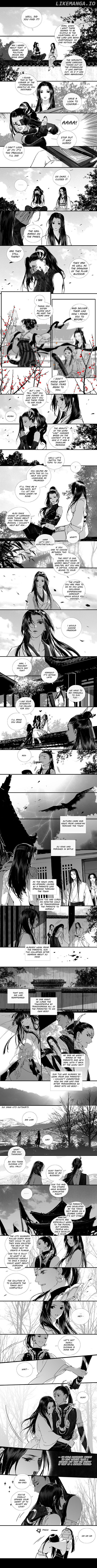 Yi Chui Wu Yue Tiao Man Ji chapter 164 - page 1