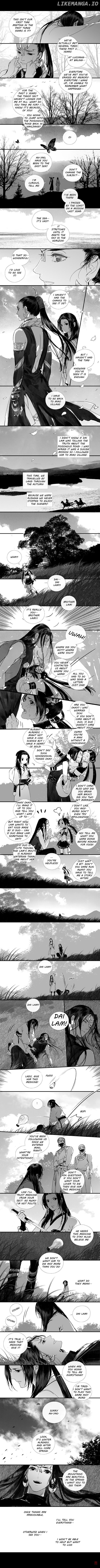 Yi Chui Wu Yue Tiao Man Ji chapter 164 - page 2