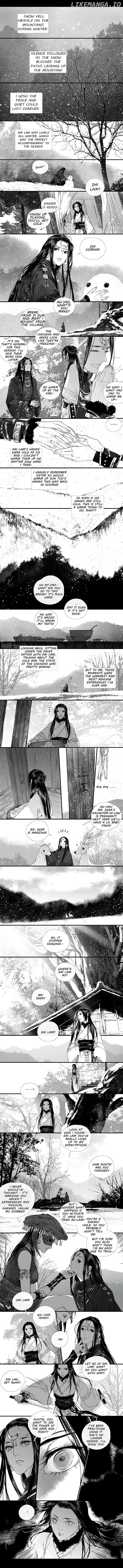 Yi Chui Wu Yue Tiao Man Ji chapter 165 - page 1