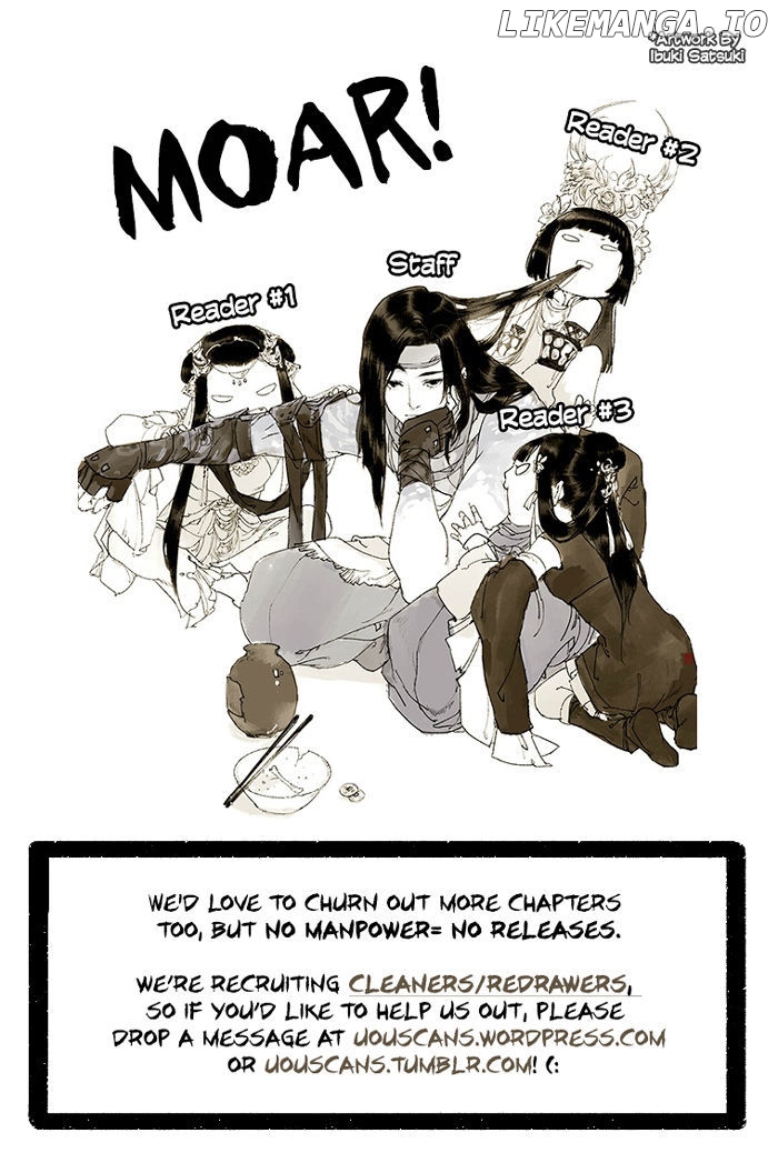 Yi Chui Wu Yue Tiao Man Ji chapter 61 - page 4