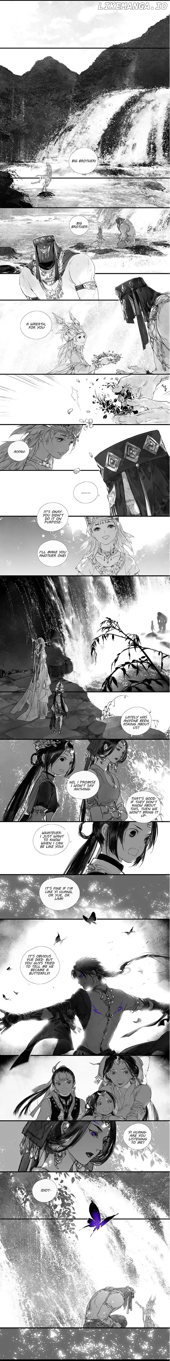 Yi Chui Wu Yue Tiao Man Ji chapter 145 - page 2