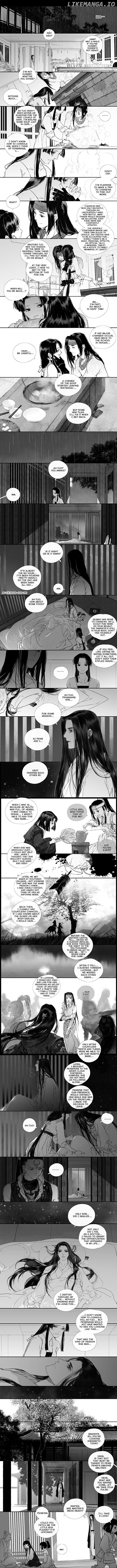 Yi Chui Wu Yue Tiao Man Ji chapter 121 - page 2