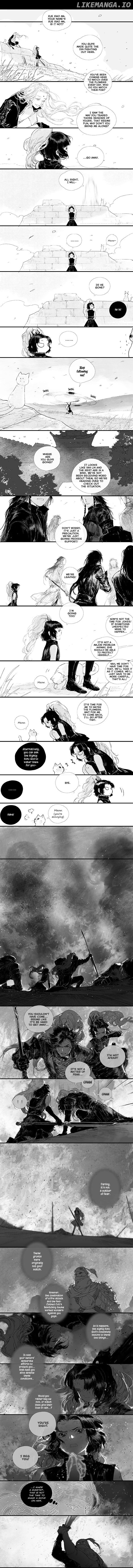 Yi Chui Wu Yue Tiao Man Ji chapter 97 - page 2
