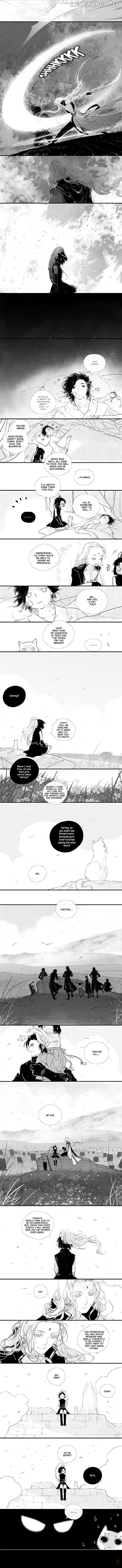 Yi Chui Wu Yue Tiao Man Ji chapter 97 - page 3