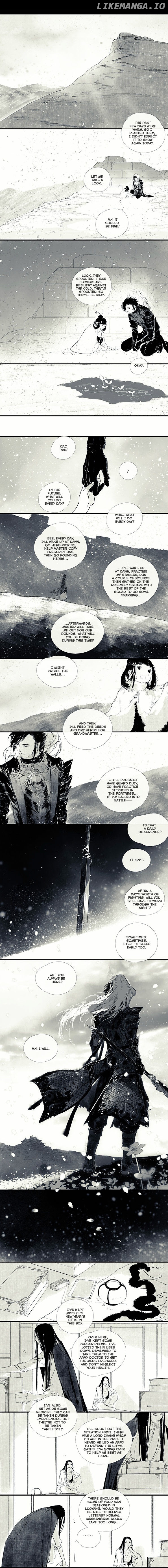 Yi Chui Wu Yue Tiao Man Ji chapter 94 - page 2
