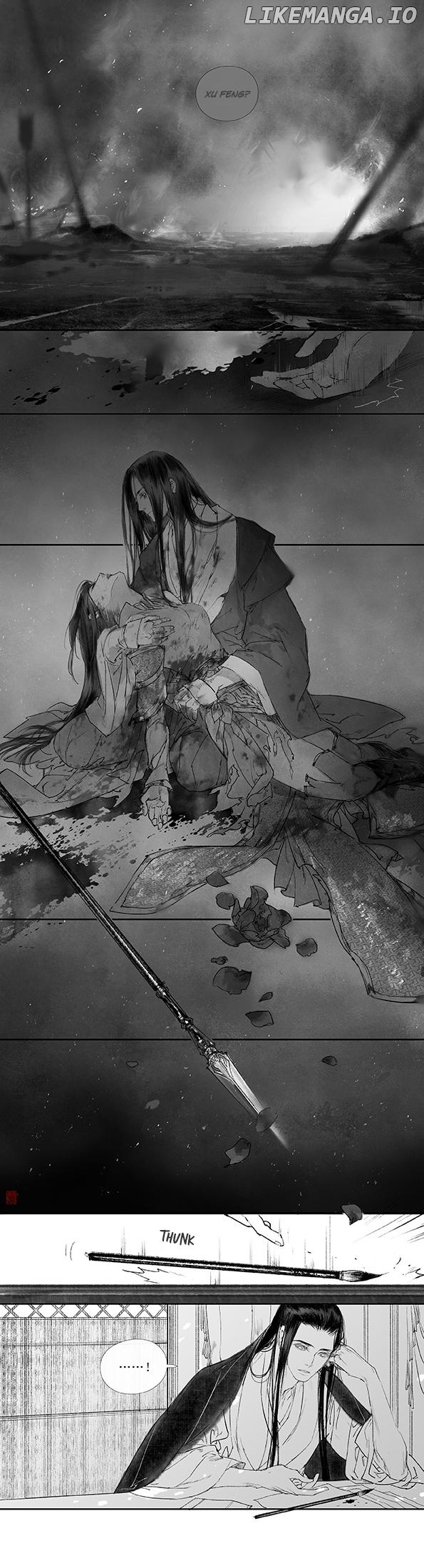 Yi Chui Wu Yue Tiao Man Ji chapter 128 - page 7