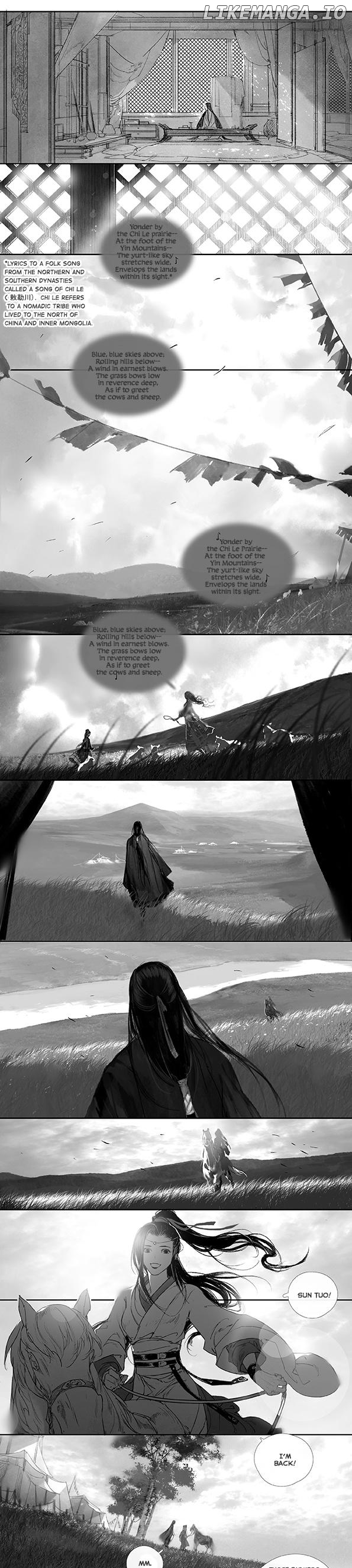 Yi Chui Wu Yue Tiao Man Ji chapter 128 - page 8