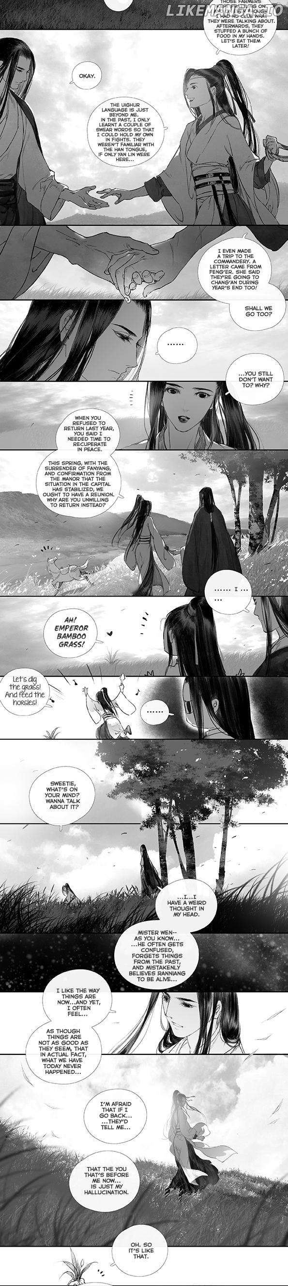 Yi Chui Wu Yue Tiao Man Ji chapter 128 - page 9