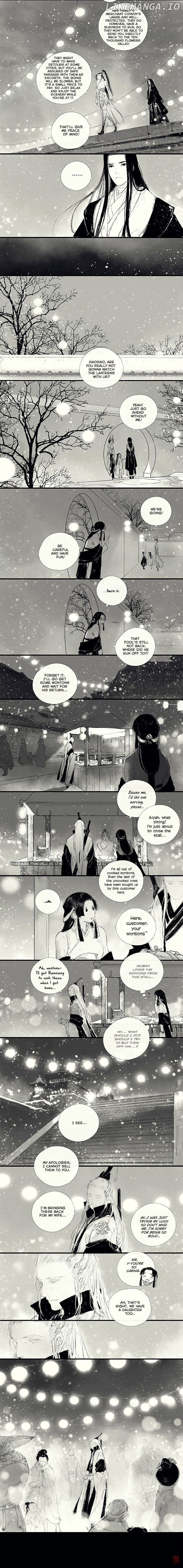 Yi Chui Wu Yue Tiao Man Ji chapter 89 - page 2