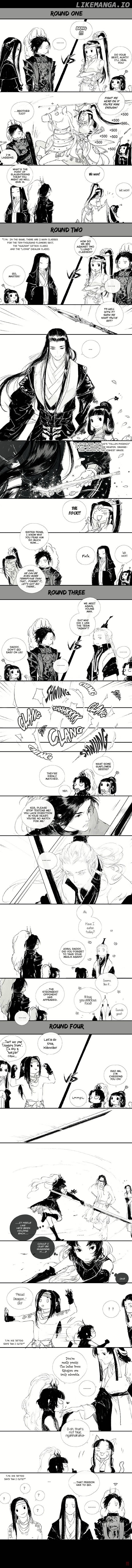 Yi Chui Wu Yue Tiao Man Ji chapter 88 - page 2