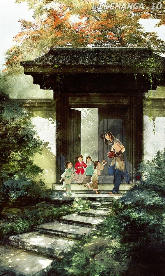 Yi Chui Wu Yue Tiao Man Ji chapter 131 - page 2