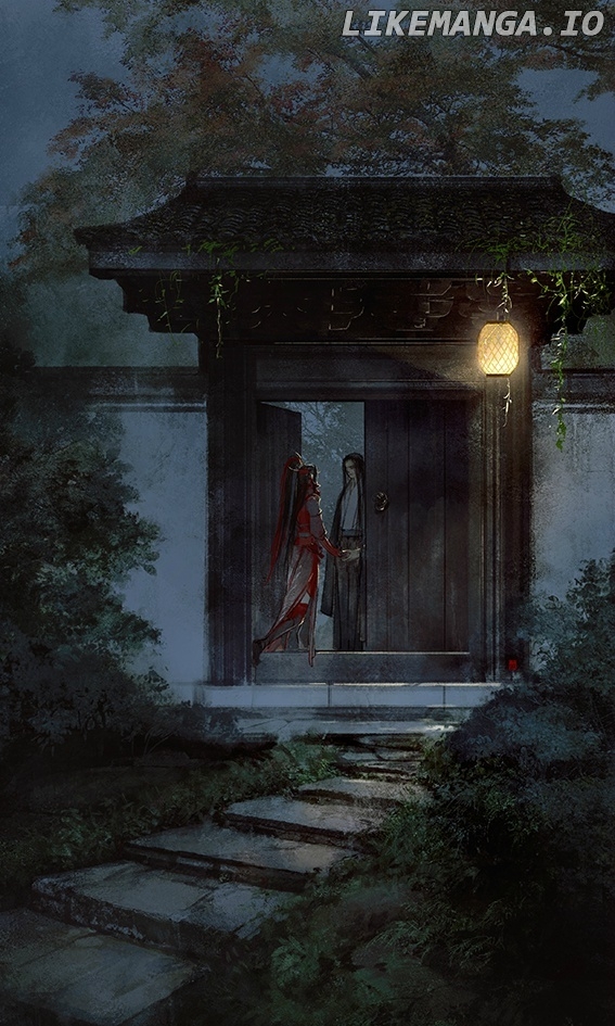 Yi Chui Wu Yue Tiao Man Ji chapter 131 - page 4