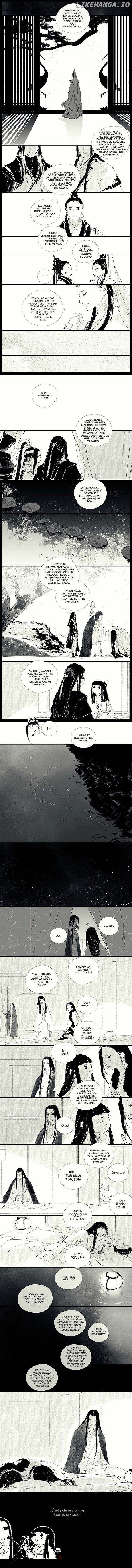 Yi Chui Wu Yue Tiao Man Ji chapter 87 - page 2