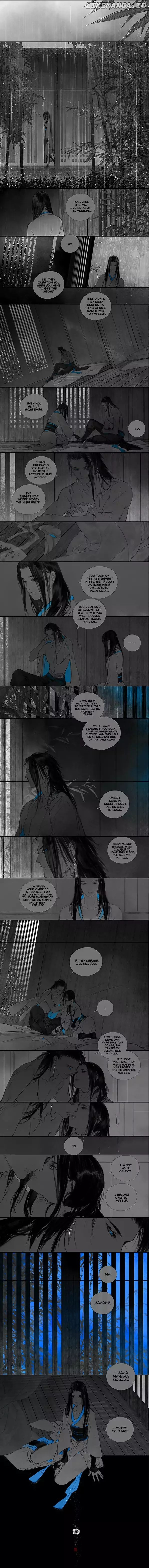 Yi Chui Wu Yue Tiao Man Ji chapter 144 - page 5