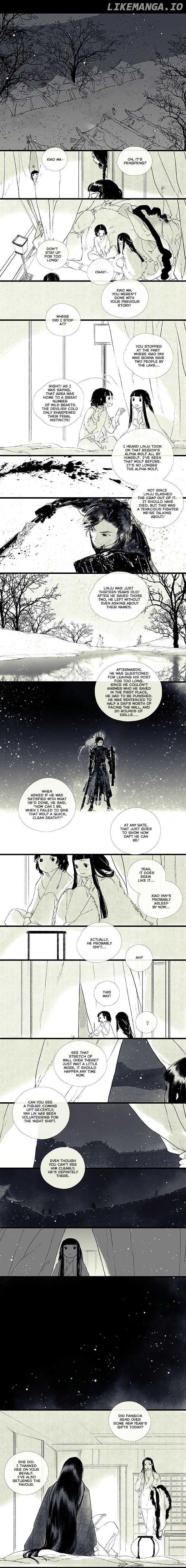 Yi Chui Wu Yue Tiao Man Ji chapter 84 - page 2