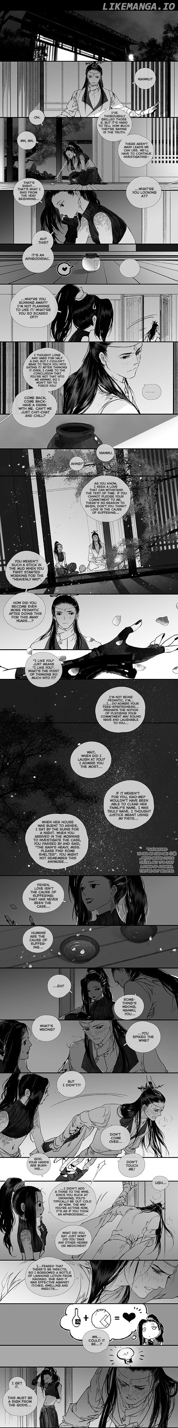 Yi Chui Wu Yue Tiao Man Ji chapter 137 - page 2