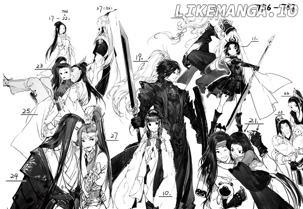 Yi Chui Wu Yue Tiao Man Ji chapter 108 - page 5
