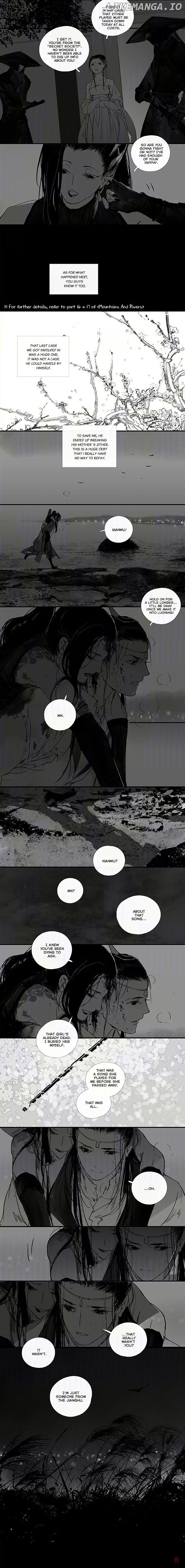 Yi Chui Wu Yue Tiao Man Ji chapter 140 - page 2