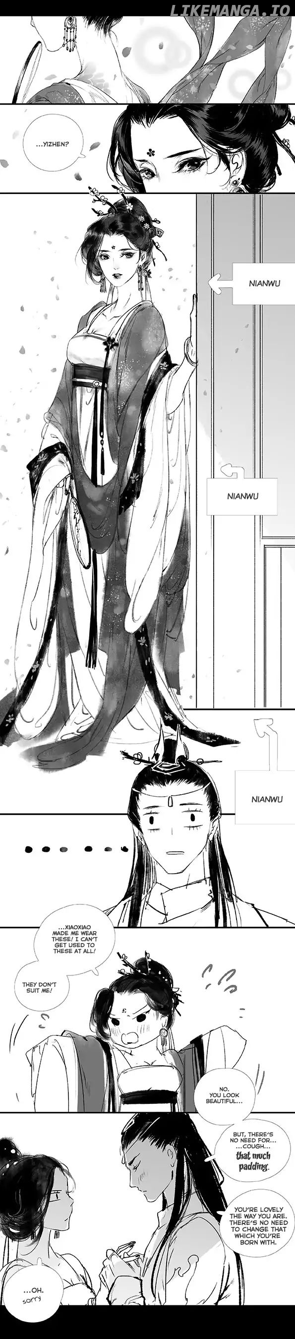 Yi Chui Wu Yue Tiao Man Ji chapter 141 - page 9