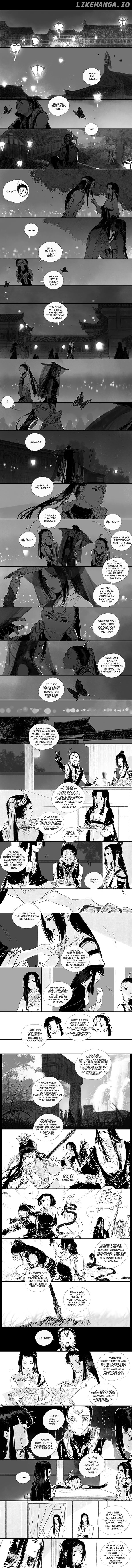 Yi Chui Wu Yue Tiao Man Ji chapter 114 - page 2