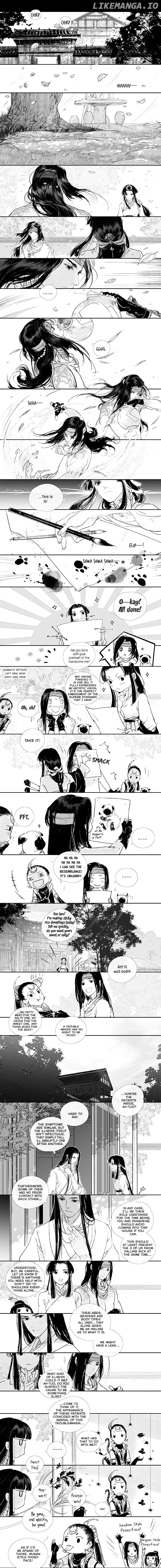 Yi Chui Wu Yue Tiao Man Ji chapter 113 - page 2