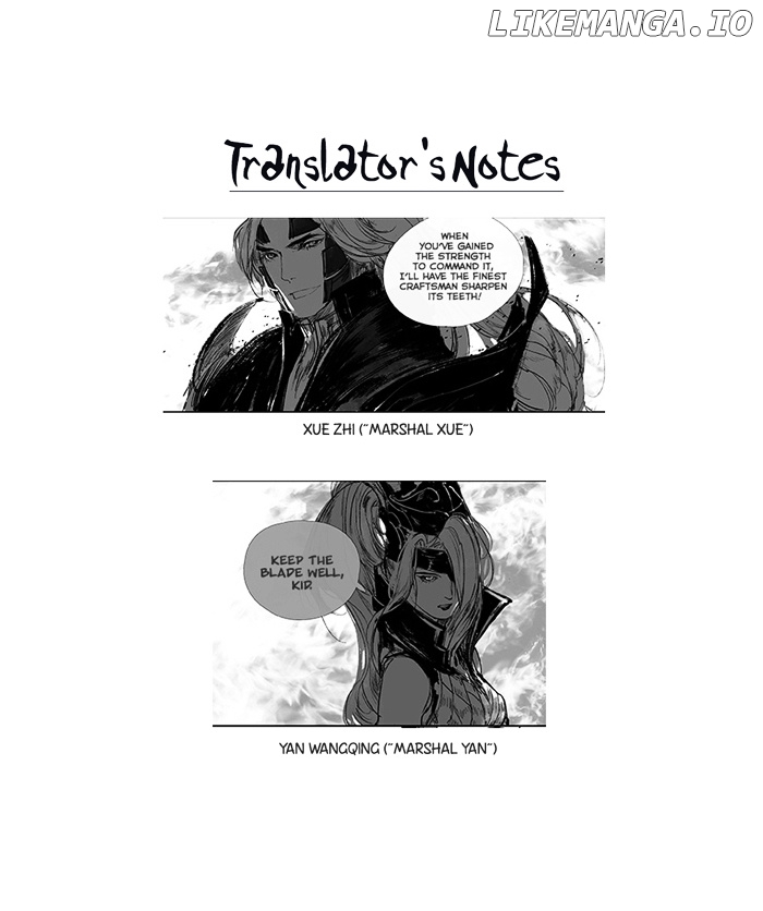 Yi Chui Wu Yue Tiao Man Ji chapter 112 - page 4