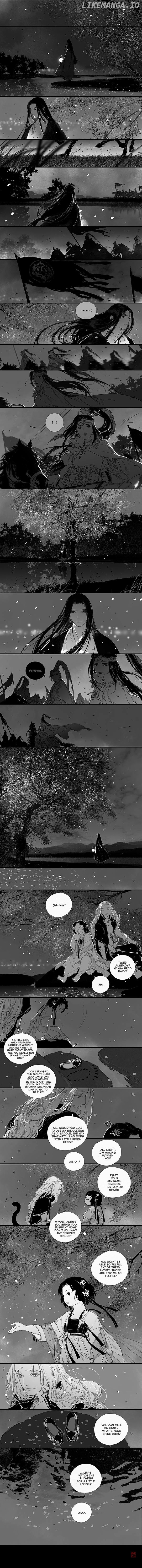 Yi Chui Wu Yue Tiao Man Ji chapter 105 - page 3