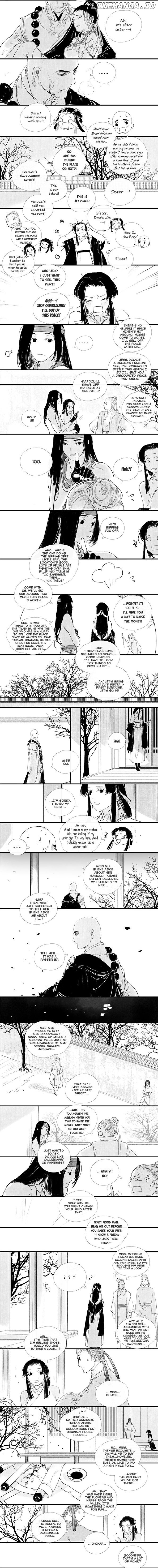 Yi Chui Wu Yue Tiao Man Ji chapter 103 - page 3