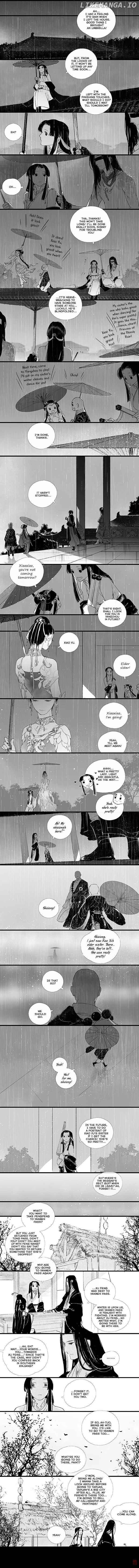 Yi Chui Wu Yue Tiao Man Ji chapter 102 - page 4