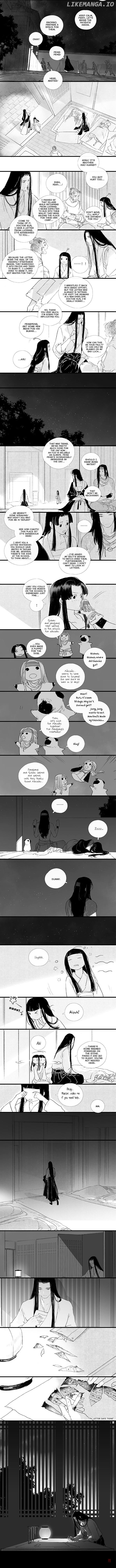Yi Chui Wu Yue Tiao Man Ji chapter 100 - page 3