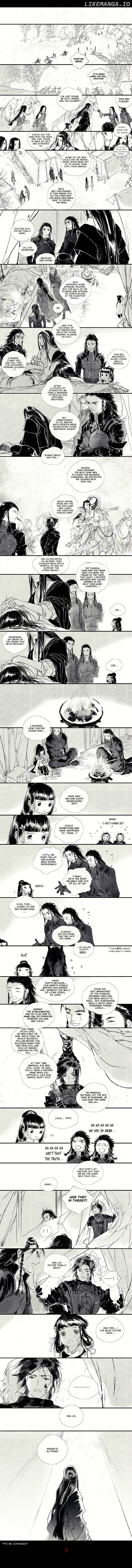 Yi Chui Wu Yue Tiao Man Ji chapter 59 - page 2