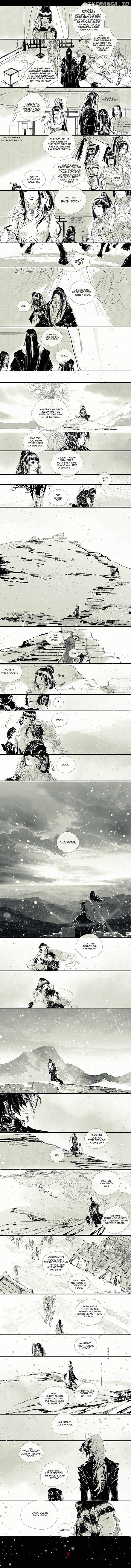 Yi Chui Wu Yue Tiao Man Ji chapter 58 - page 2