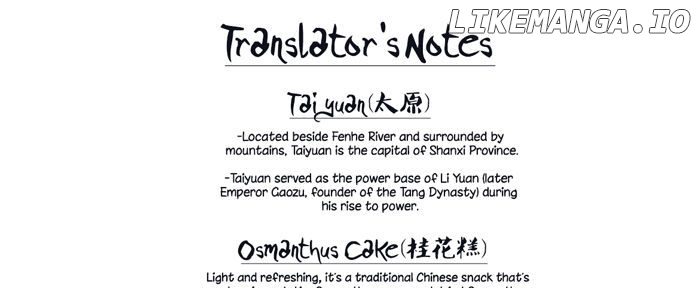 Yi Chui Wu Yue Tiao Man Ji chapter 52 - page 3