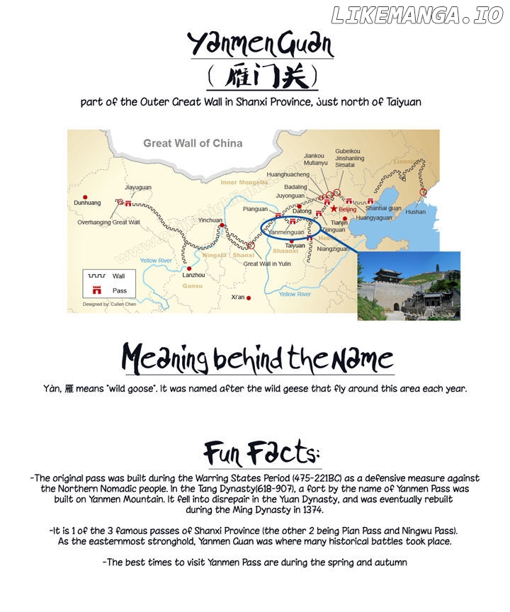 Yi Chui Wu Yue Tiao Man Ji chapter 45 - page 3
