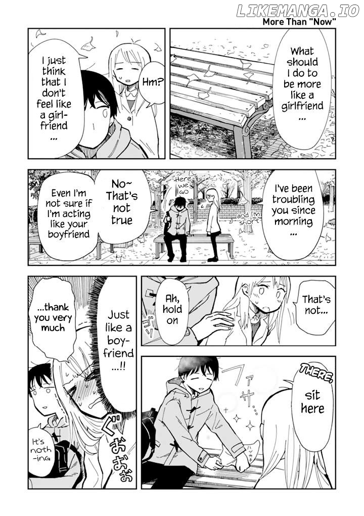 Yukuyuku Futari chapter 1 - page 7