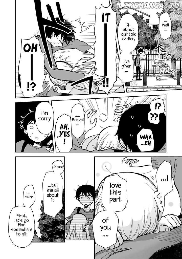 Yukuyuku Futari chapter 10 - page 7