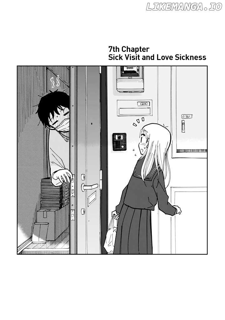Yukuyuku Futari chapter 7 - page 2
