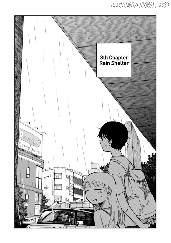 Yukuyuku Futari chapter 8 - page 2